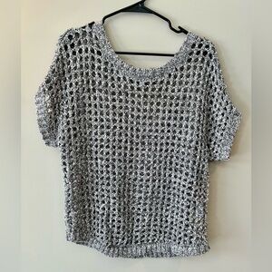 Last Chance Sale! Low Prices 💥 New York & Company Knit Sweater